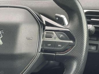 Peugeot 3008 1.6 THP GT Line Premium 5dr EAT6