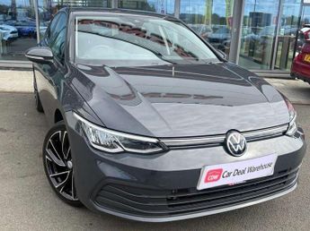 Volkswagen Golf 1.5 TSI Life 5dr
