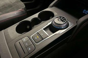 Ford Kuga 2.5 PHEV ST-Line X Edition 5dr CVT