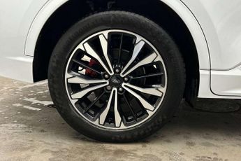 Ford Kuga 2.5 PHEV ST-Line X Edition 5dr CVT