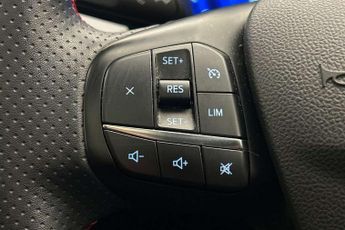 Ford Kuga 2.5 PHEV ST-Line X Edition 5dr CVT