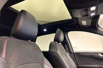 Ford Kuga 2.5 PHEV ST-Line X Edition 5dr CVT