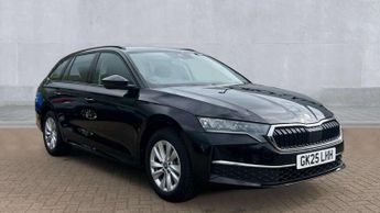 Skoda Octavia 1.5 TSI SE Technology 5dr