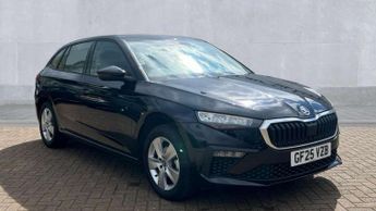 Skoda Scala 1.0 TSI 116 SE Edition 5dr