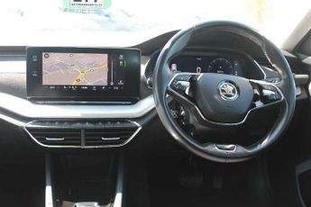 Skoda Octavia 1.5 TSI e-TEC SE L 5dr DSG
