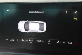 Skoda Octavia 1.5 TSI e-TEC SE L 5dr DSG