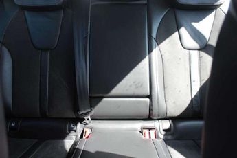 Skoda Octavia 1.5 TSI e-TEC SE L 5dr DSG