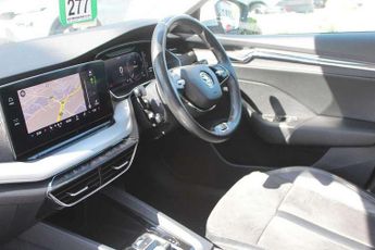 Skoda Octavia 1.5 TSI e-TEC SE L 5dr DSG