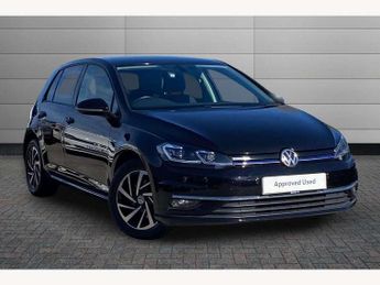 Volkswagen Golf 1.5 TSI EVO Match Edition 5dr