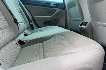 Volkswagen Golf 1.5 TSI EVO Match 5dr DSG