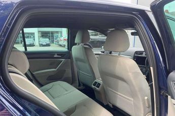 Volkswagen Golf 1.5 TSI EVO Match 5dr DSG