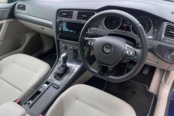Volkswagen Golf 1.5 TSI EVO Match 5dr DSG