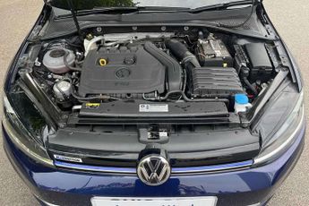 Volkswagen Golf 1.5 TSI EVO Match 5dr DSG