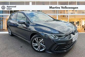Volkswagen Golf 1.5 eTSI 150 R-Line 5dr DSG