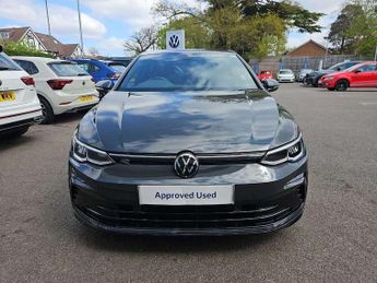 Volkswagen Golf 1.5 eTSI 150 R-Line 5dr DSG