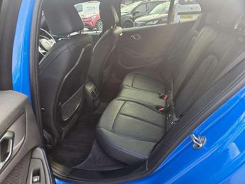 BMW 1 Series 118i [136] M Sport 5dr Step Auto [LCP]