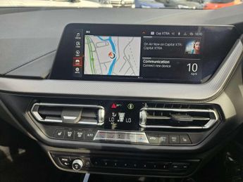 BMW 1 Series 118i [136] M Sport 5dr Step Auto [LCP]