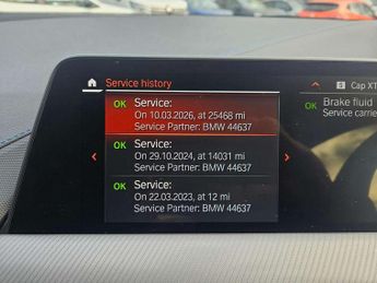 BMW 1 Series 118i [136] M Sport 5dr Step Auto [LCP]