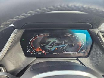 BMW 1 Series 118i [136] M Sport 5dr Step Auto [LCP]