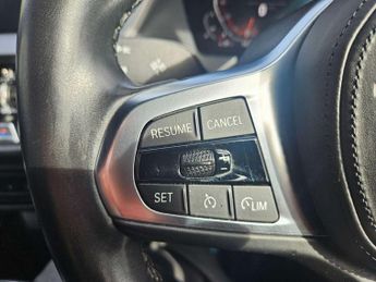 BMW 1 Series 118i [136] M Sport 5dr Step Auto [LCP]