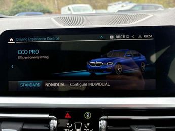 BMW 3 Series 320i xDrive M Sport 4dr Step Auto