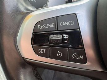 BMW 3 Series 320i xDrive M Sport 4dr Step Auto