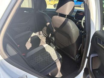 Volkswagen T-Roc 2.0 TSI 4MOTION R-Line 5dr DSG