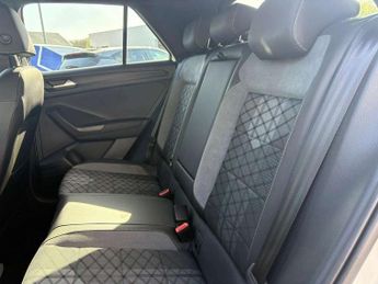 Volkswagen T-Roc 2.0 TSI 4MOTION R-Line 5dr DSG