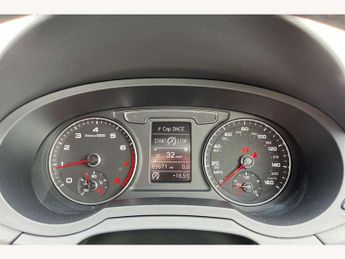 Audi Q3 1.4T FSI S Line 5dr S Tronic