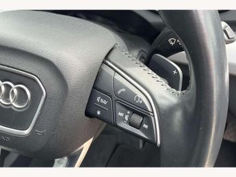 Audi Q5 2.0T FSI Quattro Sport 5dr S Tronic