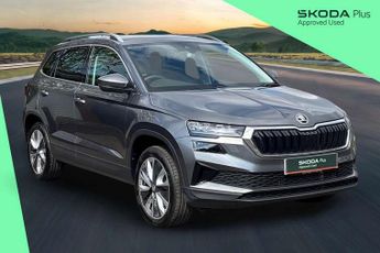 Skoda Karoq 1.5 TSI SE L Edition 5dr
