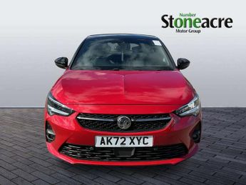 Vauxhall Corsa 1.2 Turbo Ultimate 5dr Auto