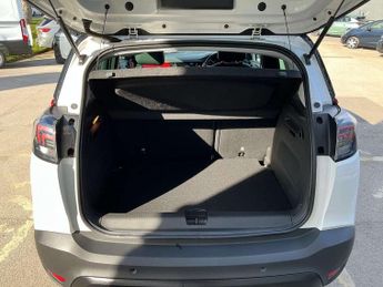 Vauxhall Crossland 1.2 Turbo [130] GS 5dr Auto