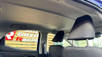 Toyota Yaris 1.5 Hybrid Icon 5dr CVT