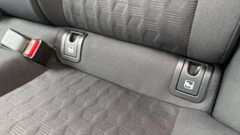 Toyota Yaris 1.5 Hybrid Icon 5dr CVT