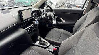 Toyota Yaris Cross 1.5 Hybrid Icon 5dr CVT