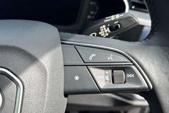 Audi Q3 35 TFSI Technik 5dr S Tronic