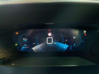 Peugeot 2008 1.2 PureTech 130 GT Line 5dr EAT8