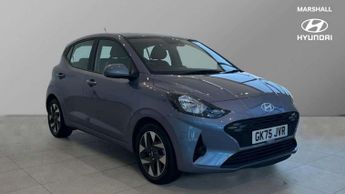 Hyundai I10 1.0 [63] Advance 5dr Auto [Nav]