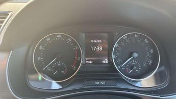 Skoda Fabia 1.2 TSI SE L 5dr DSG