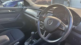 Skoda Fabia 1.2 TSI SE L 5dr DSG