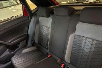 Volkswagen Polo 1.0 TSI 110 R-Line 5dr DSG