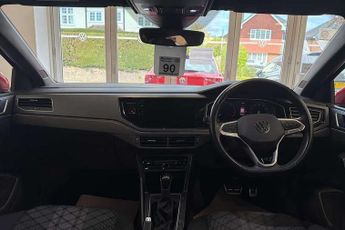 Volkswagen Polo 1.0 TSI 110 R-Line 5dr DSG