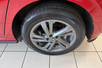 Volkswagen Polo 1.0 TSI 110 R-Line 5dr DSG