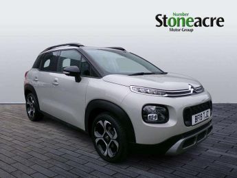 Citroen C3 Aircross 1.2 PureTech Flair 5dr