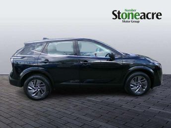 Nissan Qashqai 1.3 DiG-T MH 158 Acenta Premium 5dr Xtronic