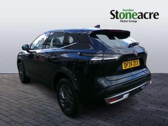 Nissan Qashqai 1.3 DiG-T MH 158 Acenta Premium 5dr Xtronic