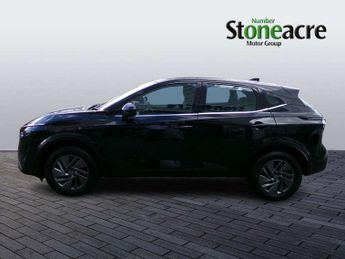 Nissan Qashqai 1.3 DiG-T MH 158 Acenta Premium 5dr Xtronic