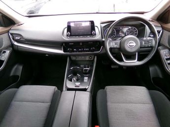 Nissan X-Trail 1.5 E-Power 204 Acenta Premium 5dr Xtronic