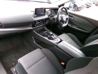 Nissan X-Trail 1.5 E-Power 204 Acenta Premium 5dr Xtronic